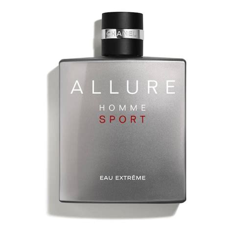 chanel sport profumo|sephora Chanel allure homme sport.